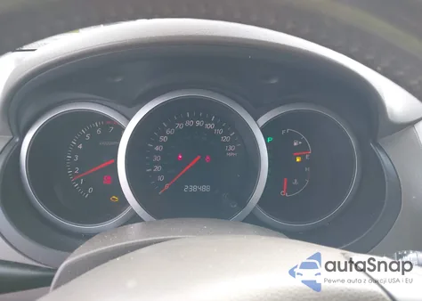 2008 Suzuki Grand Vitara Luxury z USA, uszkodzony, nr VIN JS3TD947884102309